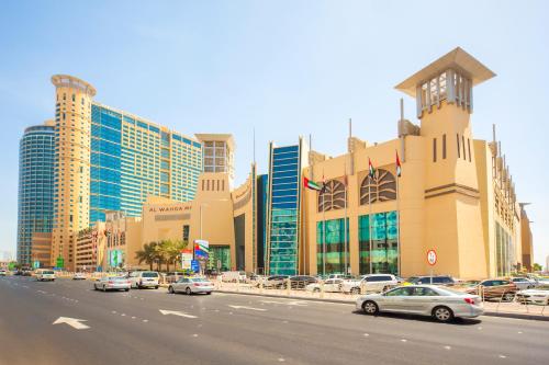 Grand Millennium Al Wahda Hotel and Executive Apartments Abu Dhabi - Good To Know