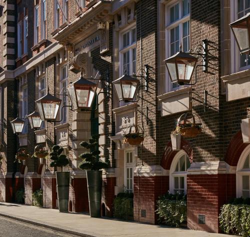 Great Scotland Yard Hotel, Part of Hyatt - Good To Know