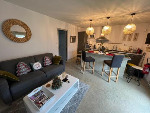 GSAND Le Clos Du May - Property Overview