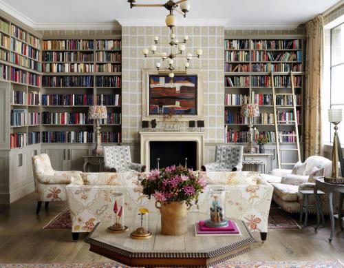 Ham Yard Hotel, Firmdale Hotels - Good To Know