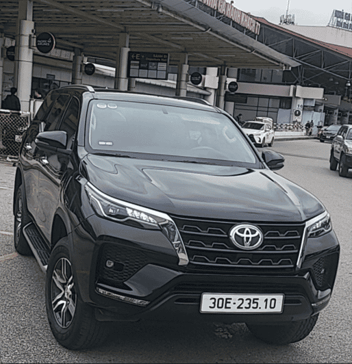Hanoi Airport Transfer to Hanoi Center - Service Overview