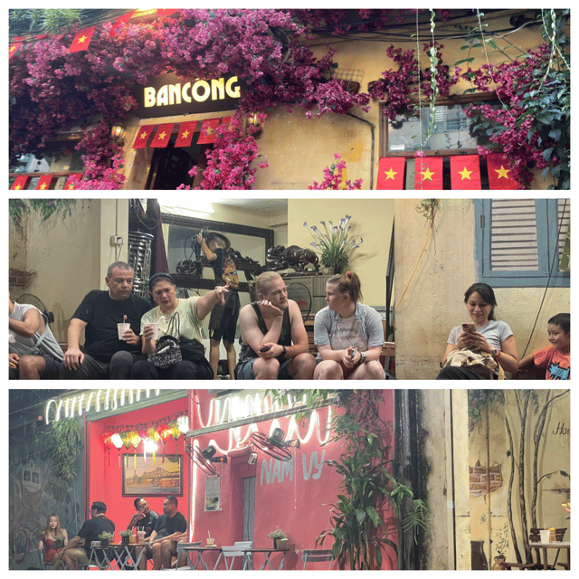 Hanoi: Walking and Tasting Must-Try Foods – Delicious Dishes