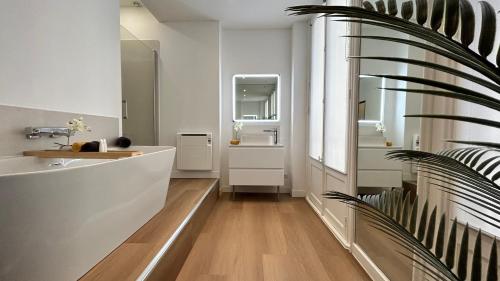 Heart of Lille - 2 Bedrooms Ideal for Family - Points About Your Stay