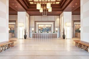 Hilton Dubai Al Habtoor City - Good To Know