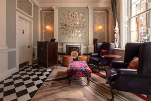 Home Grown - Private Members Club - Good To Know