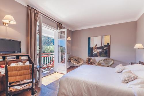 Hotel Arcé - Points About Your Stay