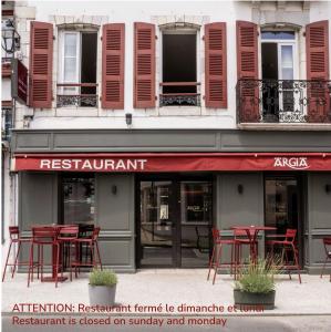 Hotel Argia - Points About Your Stay