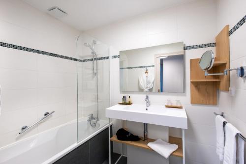 Hotel Atlantic - Points About Your Stay