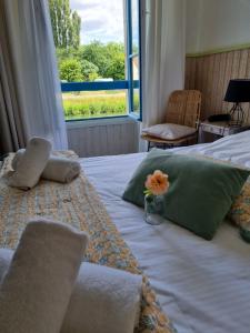 Hotel Au Marais - Points About Your Stay