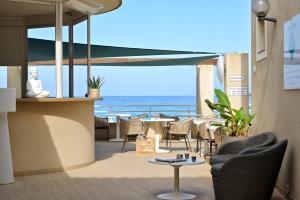 Hotel Beau Rivage - Points About Your Stay