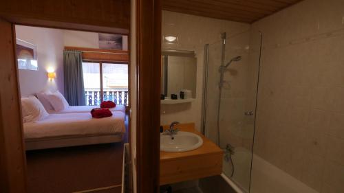 Hotel Belalpe - Points About Your Stay