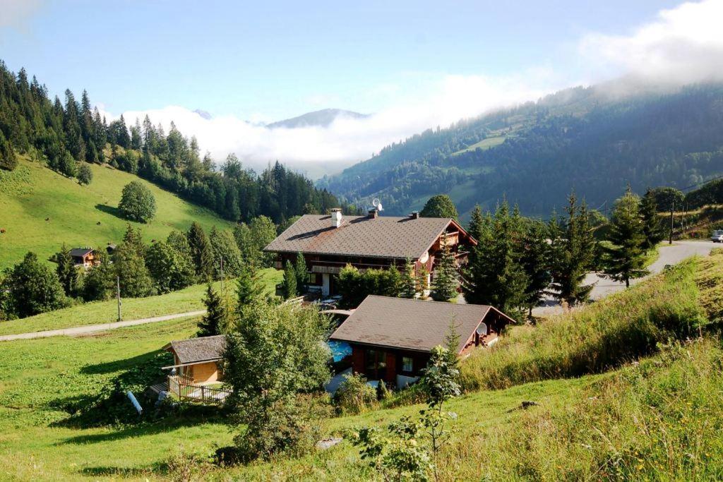Hotel Chalet Alpage - Points About Your Stay