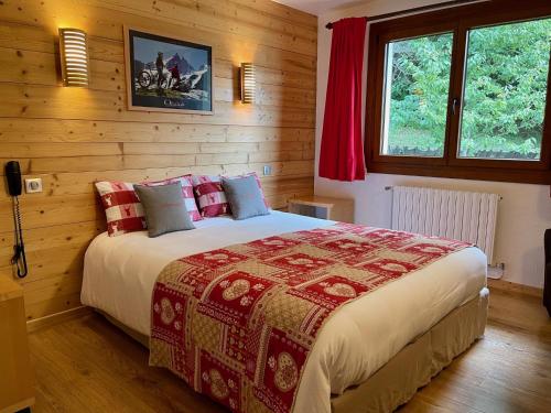 Hotel Chalet Le Panoramique - Points About Your Stay
