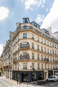 Hotel Chamar - Points About Your Stay