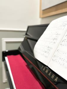 Hotel De Provence - Points About Your Stay