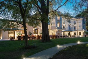 Hotel Domaine De Biar - Points About Your Stay