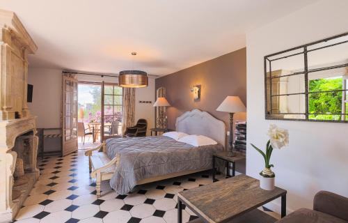 Hotel Du Clos - Points About Your Stay