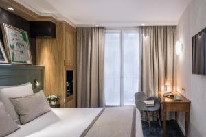 Hotel Ducs De Bourgogne - Points About Your Stay