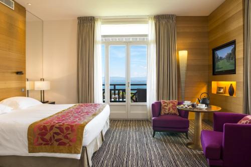 Hotel Ermitage - Points About Your Stay