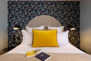 Hotel Fior D'aliza - Points About Your Stay