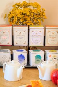 Hotel Flor - Points About Your Stay