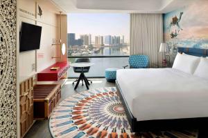 Hotel Indigo Dubai Downtown, an IHG Hotel - Good To Know