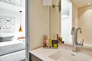 Hotel Joke - Astotel - Hotel Overview