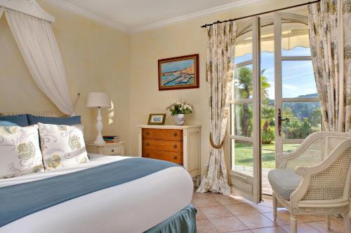Hotel La Grande Bastide - Points About Your Stay