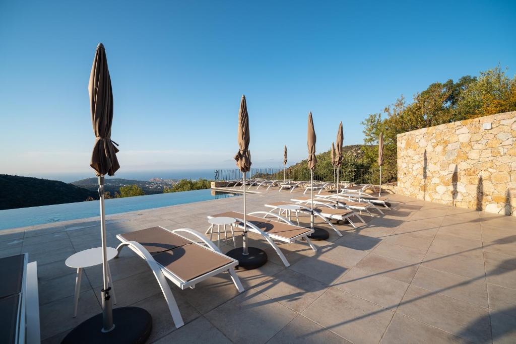 Hotel La Santa - Points About Your Stay