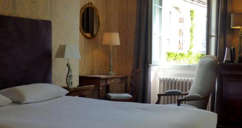 Hotel La Tonnellerie - Points About Your Stay