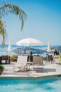 Hotel La Villa Douce - Points About Your Stay