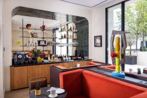 Hotel Le 37 Bis - Points About Your Stay