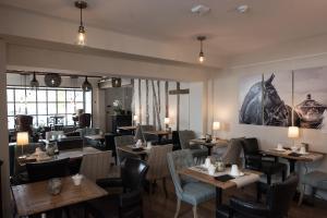 Hotel Le Chantilly - Points About Your Stay