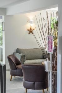 Hotel Le Clos Fleuri - Points About Your Stay