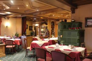 Hotel Le Mandelberg - Points About Your Stay