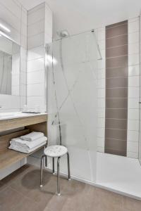 Hotel Le Mas Del Pechs - Points About Your Stay