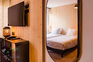 Hotel Le Patio De Victor, Lorient - Overview of Hotel Le Patio