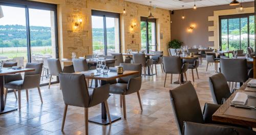 Hotel Le Perigord - Points About Your Stay