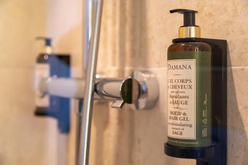 Hotel Le Relais Des Halles - Points About Your Stay