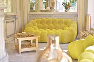 Hotel Le Rocher - Points About Your Stay