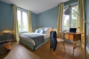 Hotel Le Saint Christopher - Points About Your Stay