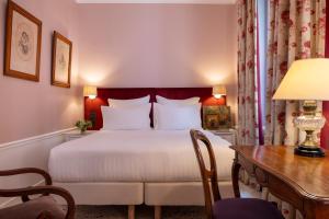 Hotel Le Saint Gregoire - Points About Your Stay