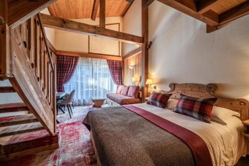 Hotel Le Samoyede - Points About Your Stay