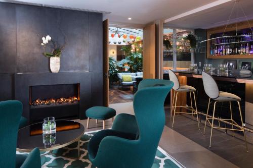 Hotel Le Six - Points About Your Stay