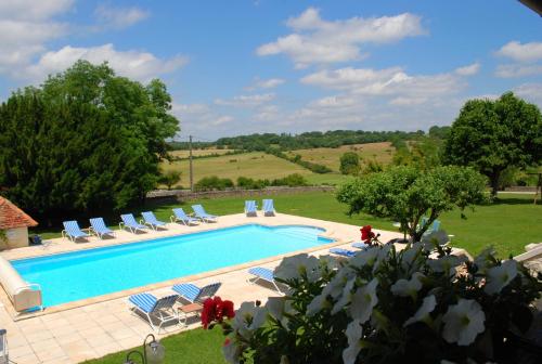 Hotel Le Troubadour in Rocamadour - Points About Your Stay