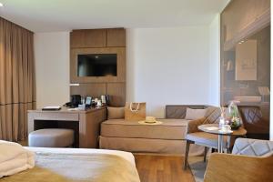 Hotel Le Weekend - Points About Your Stay