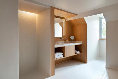 Hotel Les Haras - Points About Your Stay