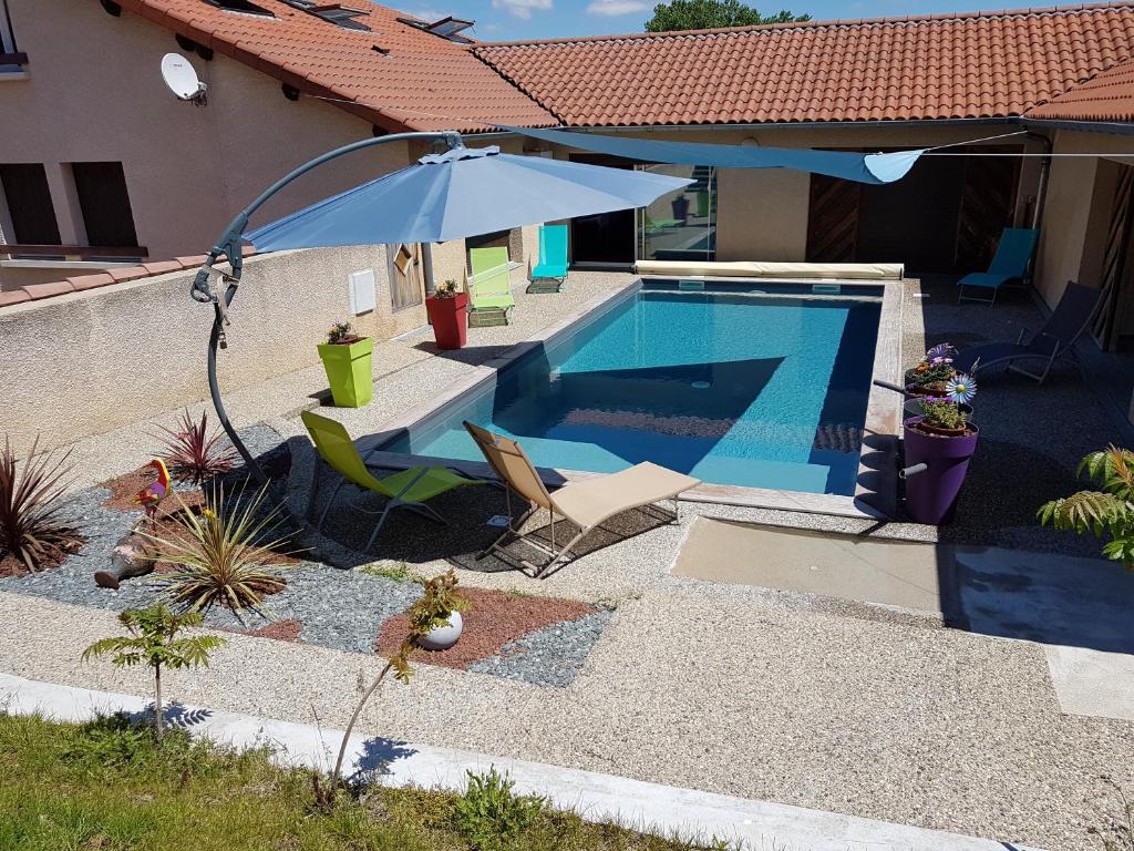 Hotel Les Rives D'Allier - Points About Your Stay