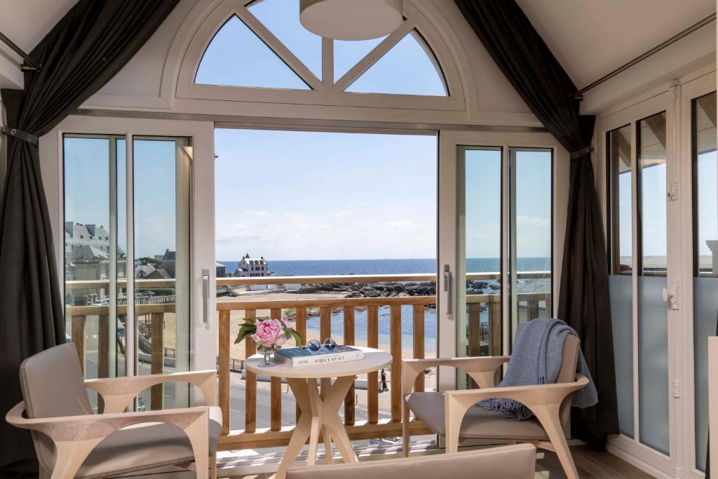 Hotel Les Vikings - Points About Your Stay