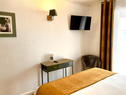 Hotel Lou Marquès - Points About Your Stay